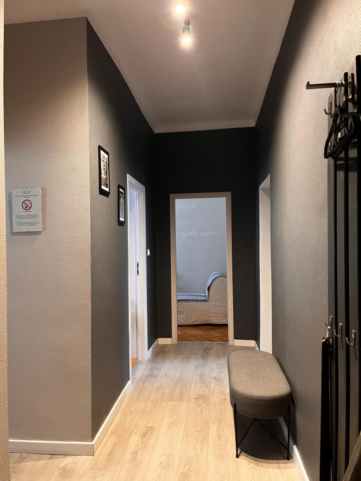 Zamkowy Apartament Lublin Eksteriør bilde