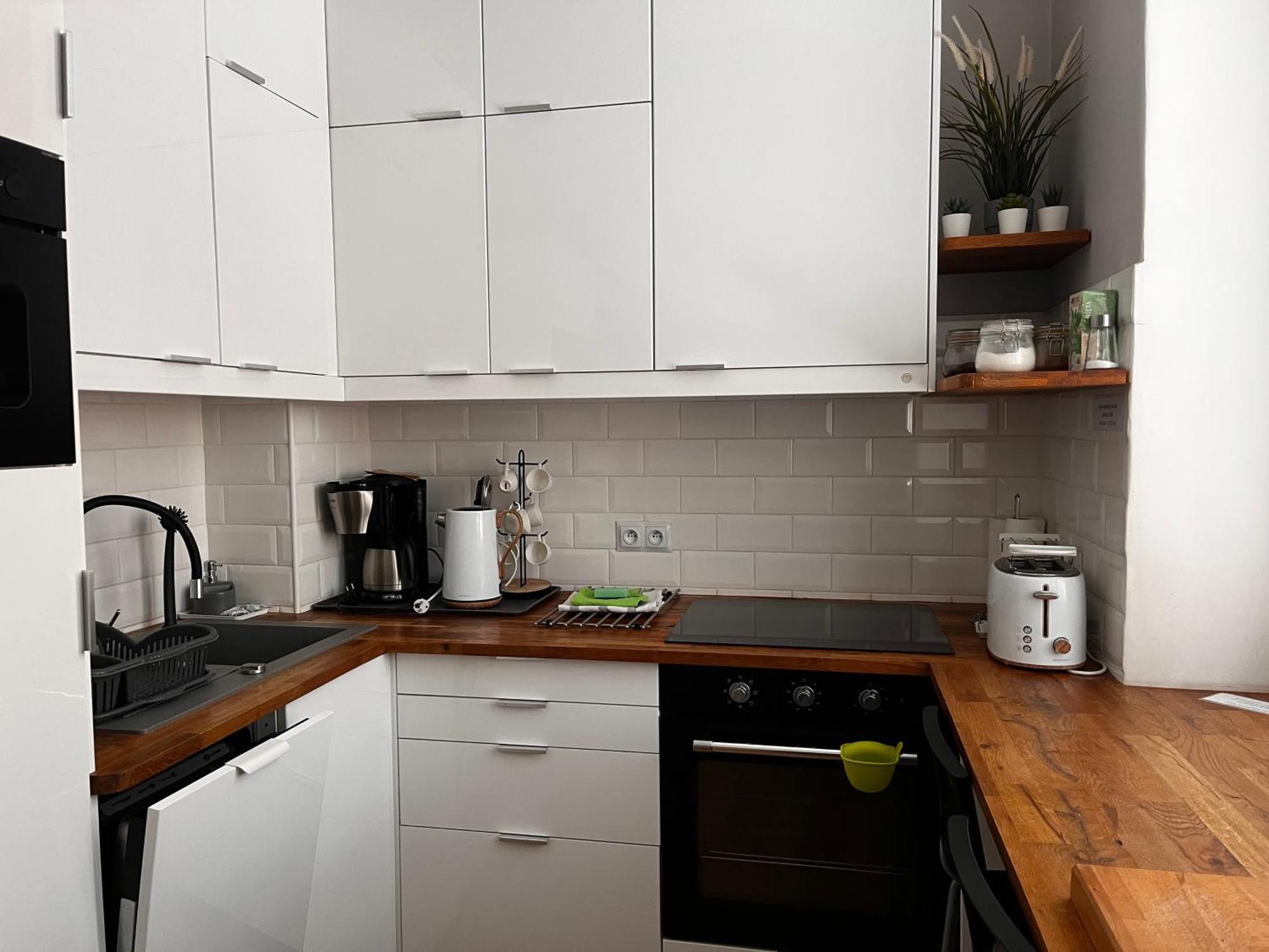 Zamkowy Apartament Lublin Eksteriør bilde